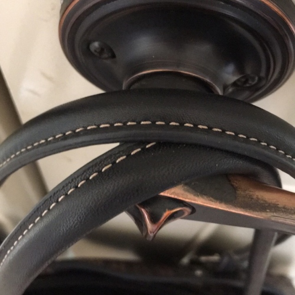 FOSSIL PURSE - Picture 5 of 6